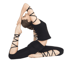 Prenatal Yoga Practice