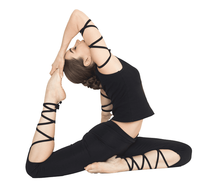 Prenatal Yoga Trainer Gurugram